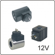 ZAVOJNICE 12V DC